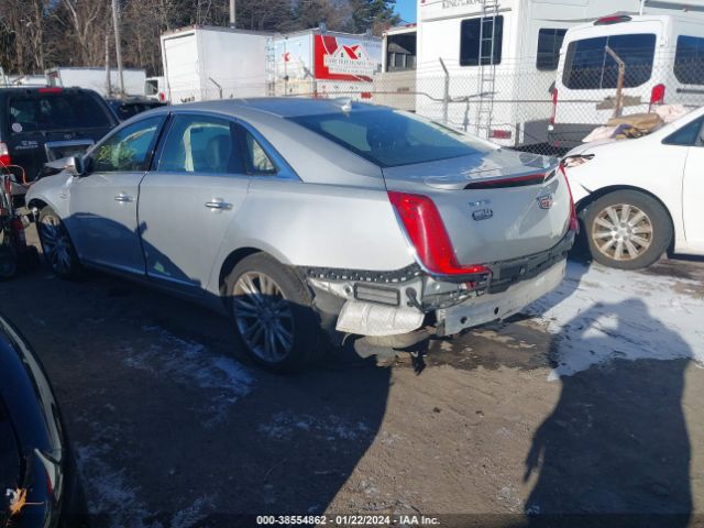 Photo 2 VIN: 2G61M5S39K9128021 - CADILLAC XTS 