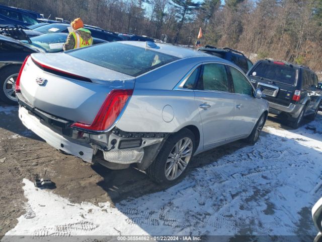 Photo 3 VIN: 2G61M5S39K9128021 - CADILLAC XTS 