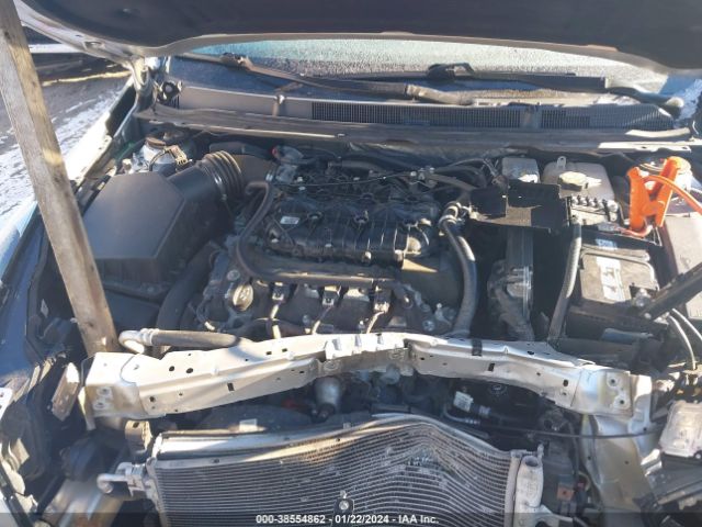 Photo 9 VIN: 2G61M5S39K9128021 - CADILLAC XTS 