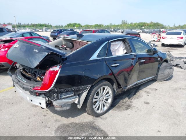 Photo 3 VIN: 2G61M5S39K9128505 - CADILLAC XTS 