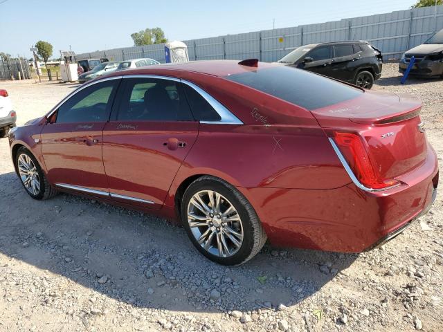 Photo 1 VIN: 2G61M5S39K9132098 - CADILLAC XTS LUXURY 