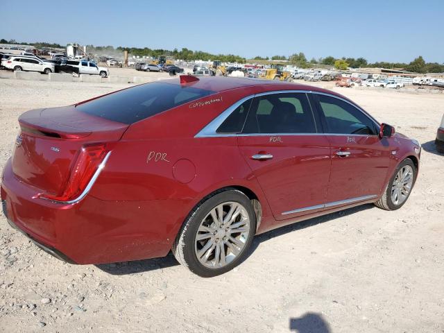 Photo 2 VIN: 2G61M5S39K9132098 - CADILLAC XTS LUXURY 