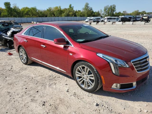 Photo 3 VIN: 2G61M5S39K9132098 - CADILLAC XTS LUXURY 