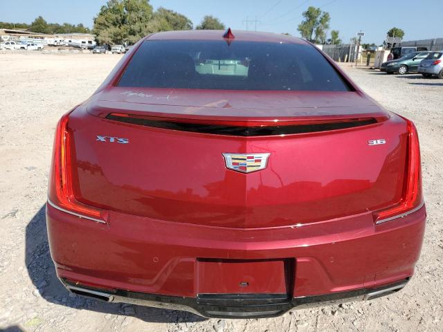 Photo 5 VIN: 2G61M5S39K9132098 - CADILLAC XTS LUXURY 