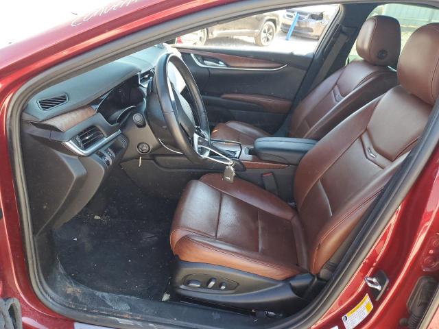 Photo 6 VIN: 2G61M5S39K9132098 - CADILLAC XTS LUXURY 