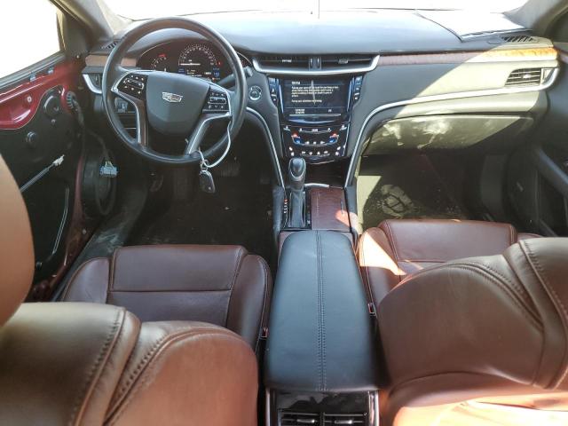 Photo 7 VIN: 2G61M5S39K9132098 - CADILLAC XTS LUXURY 