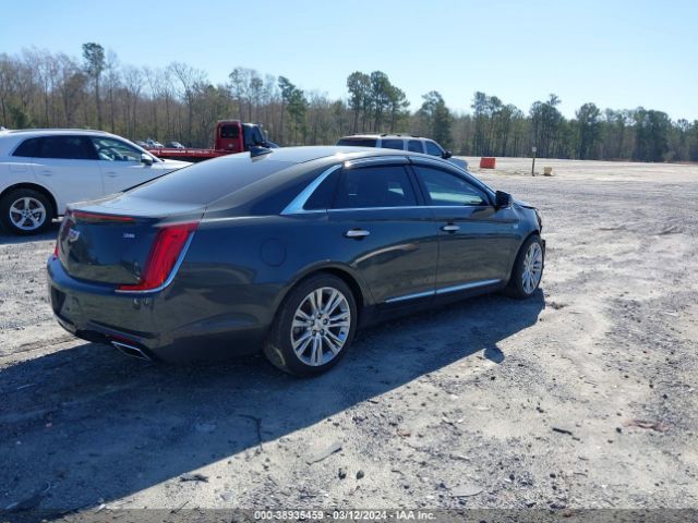 Photo 3 VIN: 2G61M5S39K9133106 - CADILLAC XTS 