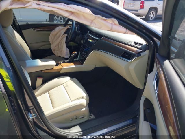 Photo 4 VIN: 2G61M5S39K9133106 - CADILLAC XTS 