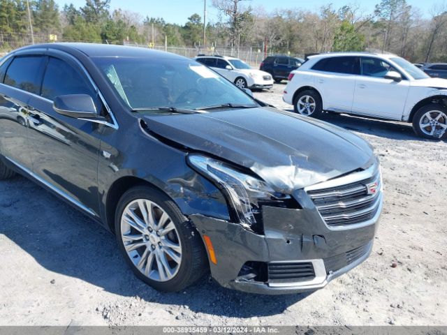 Photo 5 VIN: 2G61M5S39K9133106 - CADILLAC XTS 