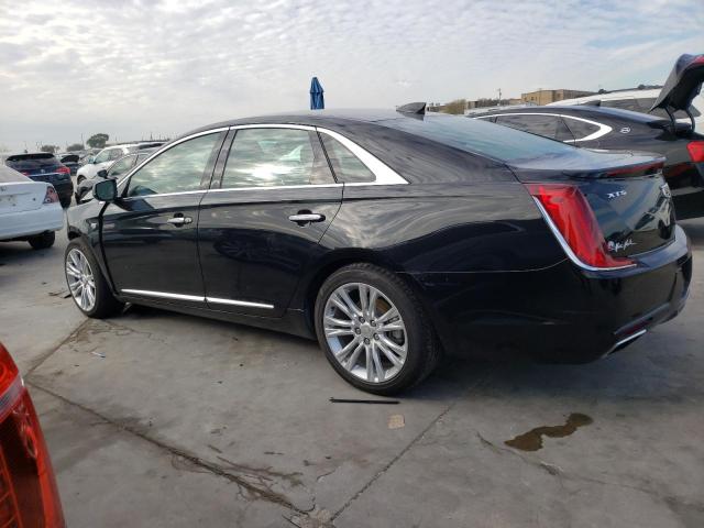 Photo 1 VIN: 2G61M5S39K9149404 - CADILLAC XTS LUXURY 