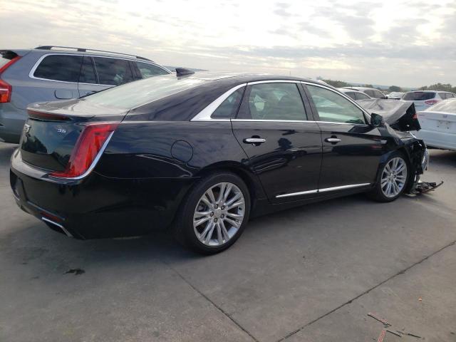 Photo 2 VIN: 2G61M5S39K9149404 - CADILLAC XTS LUXURY 