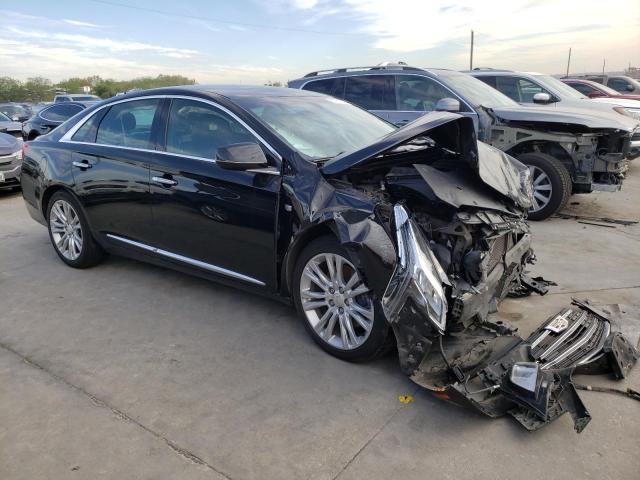 Photo 3 VIN: 2G61M5S39K9149404 - CADILLAC XTS LUXURY 