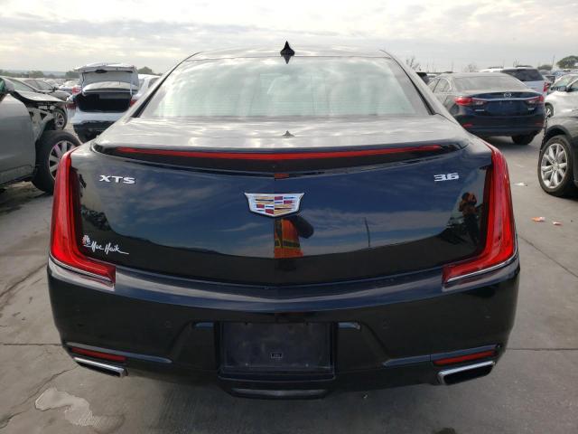 Photo 5 VIN: 2G61M5S39K9149404 - CADILLAC XTS LUXURY 