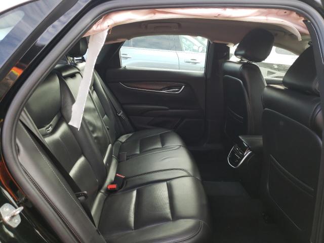 Photo 9 VIN: 2G61M5S39K9149404 - CADILLAC XTS LUXURY 