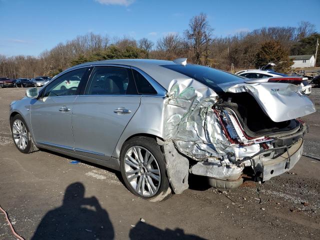 Photo 1 VIN: 2G61M5S39K9149645 - CADILLAC XTS 