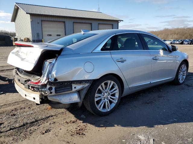 Photo 2 VIN: 2G61M5S39K9149645 - CADILLAC XTS 