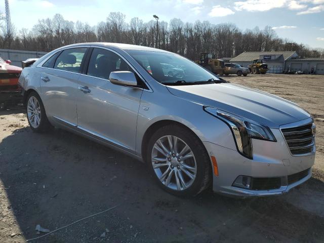 Photo 3 VIN: 2G61M5S39K9149645 - CADILLAC XTS 