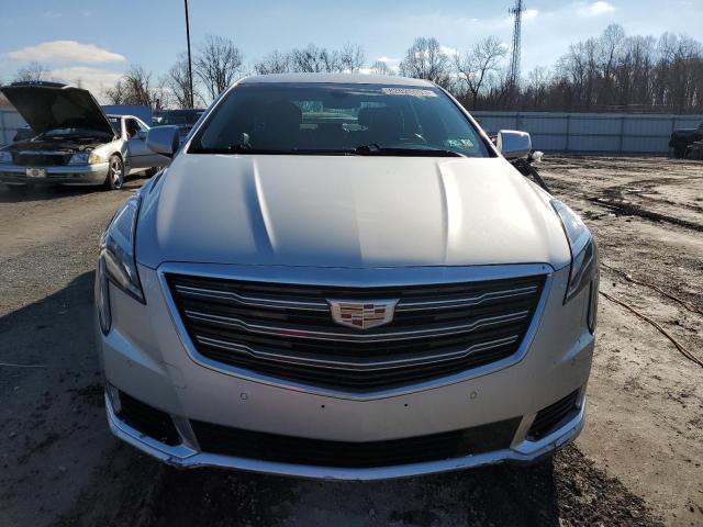 Photo 4 VIN: 2G61M5S39K9149645 - CADILLAC XTS 