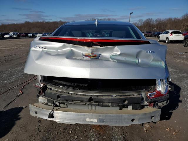 Photo 5 VIN: 2G61M5S39K9149645 - CADILLAC XTS 