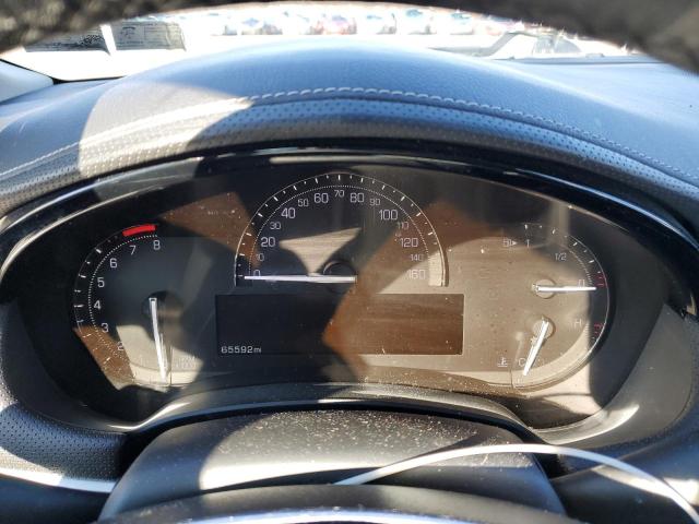 Photo 8 VIN: 2G61M5S39K9149645 - CADILLAC XTS 