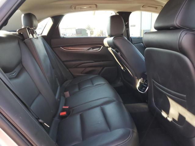 Photo 9 VIN: 2G61M5S39K9149645 - CADILLAC XTS 