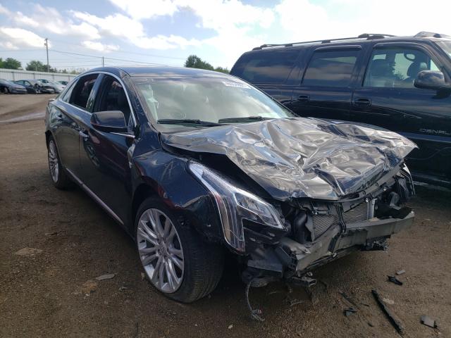 Photo 0 VIN: 2G61M5S39K9150052 - CADILLAC XTS LUXURY 