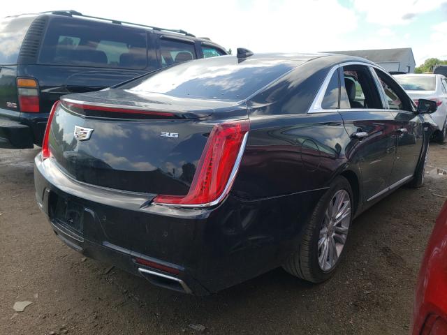 Photo 3 VIN: 2G61M5S39K9150052 - CADILLAC XTS LUXURY 