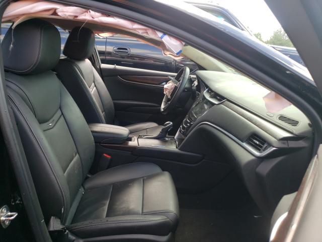 Photo 5 VIN: 2G61M5S39K9150052 - CADILLAC XTS LUXURY 