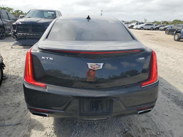 Photo 5 VIN: 2G61M5S39K9150312 - CADILLAC XTS 