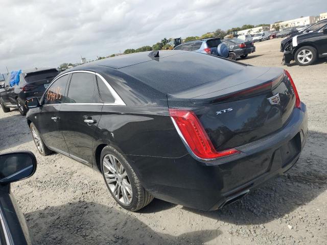 Photo 1 VIN: 2G61M5S39K9150312 - CADILLAC XTS 