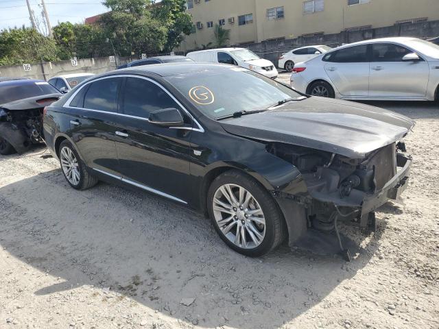 Photo 3 VIN: 2G61M5S39K9150312 - CADILLAC XTS 