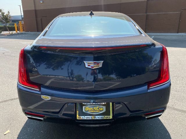 Photo 7 VIN: 2G61M5S39K9150696 - CADILLAC XTS 