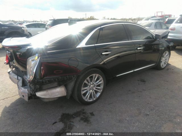 Photo 3 VIN: 2G61M5S39K9154375 - CADILLAC XTS 