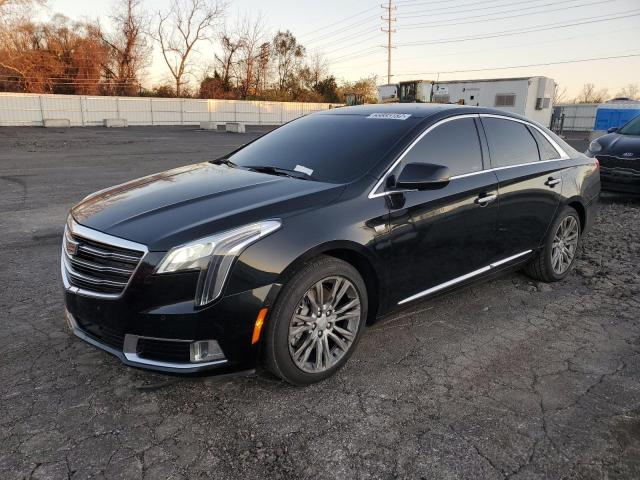 Photo 1 VIN: 2G61M5S39K9158779 - CADILLAC XTS 