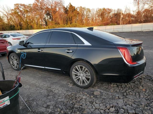 Photo 2 VIN: 2G61M5S39K9158779 - CADILLAC XTS 