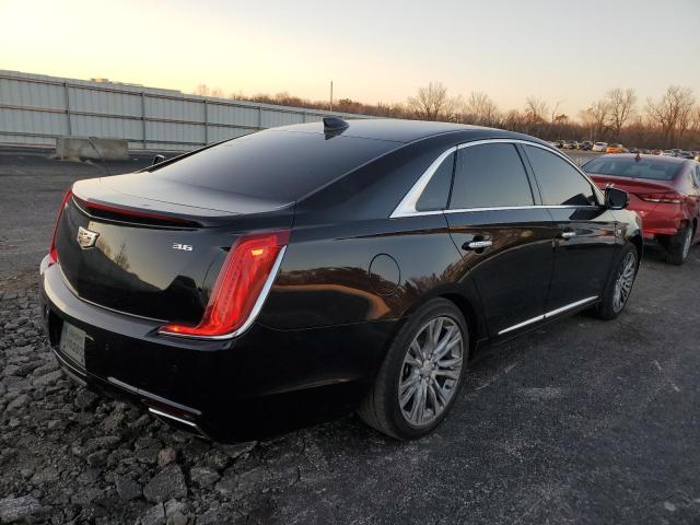 Photo 3 VIN: 2G61M5S39K9158779 - CADILLAC XTS 