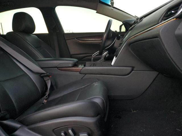 Photo 4 VIN: 2G61M5S39K9158779 - CADILLAC XTS 