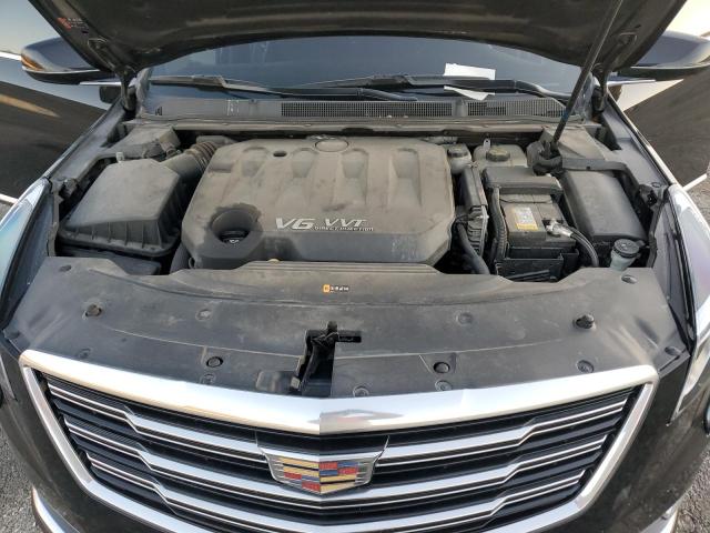 Photo 6 VIN: 2G61M5S39K9158779 - CADILLAC XTS 