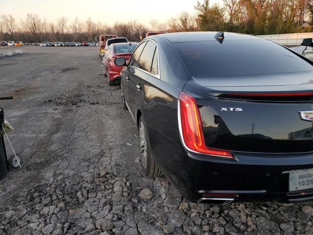 Photo 8 VIN: 2G61M5S39K9158779 - CADILLAC XTS 