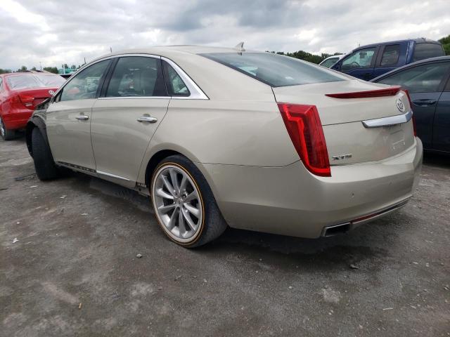 Photo 1 VIN: 2G61M5S3XE9166376 - CADILLAC XTS LUXURY 