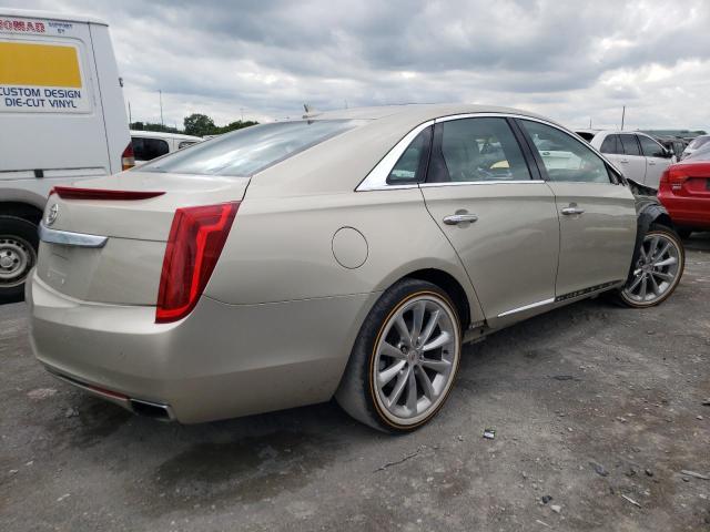 Photo 2 VIN: 2G61M5S3XE9166376 - CADILLAC XTS LUXURY 