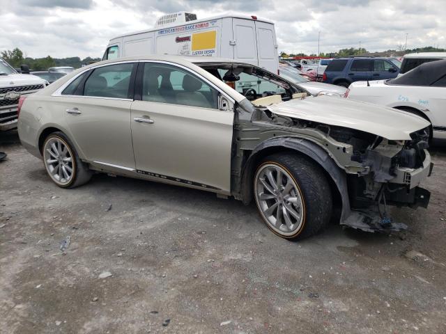 Photo 3 VIN: 2G61M5S3XE9166376 - CADILLAC XTS LUXURY 