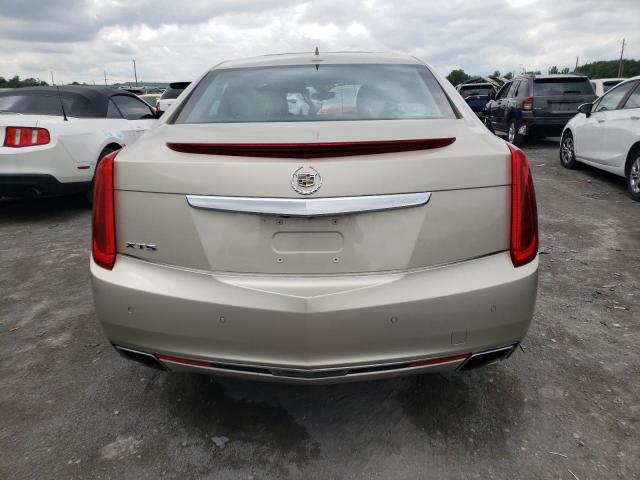 Photo 5 VIN: 2G61M5S3XE9166376 - CADILLAC XTS LUXURY 