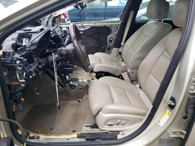 Photo 6 VIN: 2G61M5S3XE9166376 - CADILLAC XTS LUXURY 