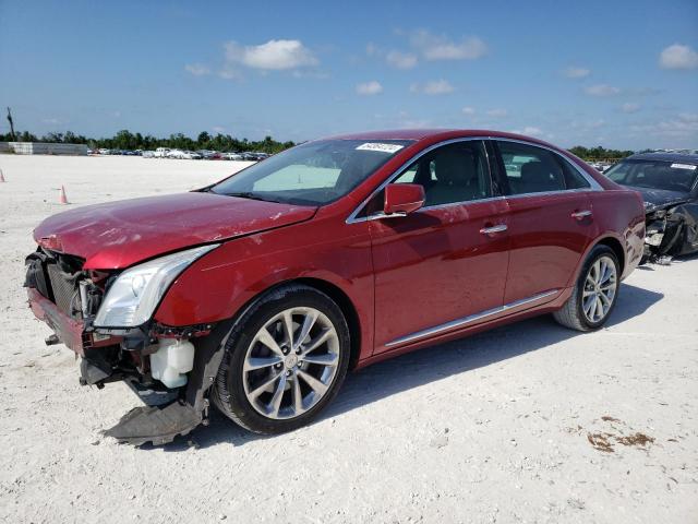 Photo 0 VIN: 2G61M5S3XE9166698 - CADILLAC XTS 