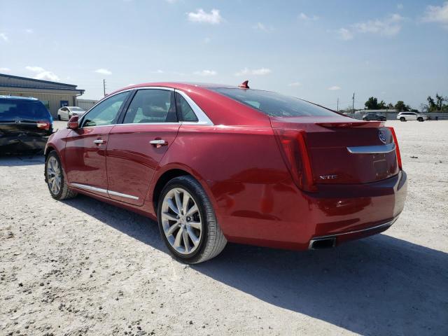 Photo 1 VIN: 2G61M5S3XE9166698 - CADILLAC XTS 