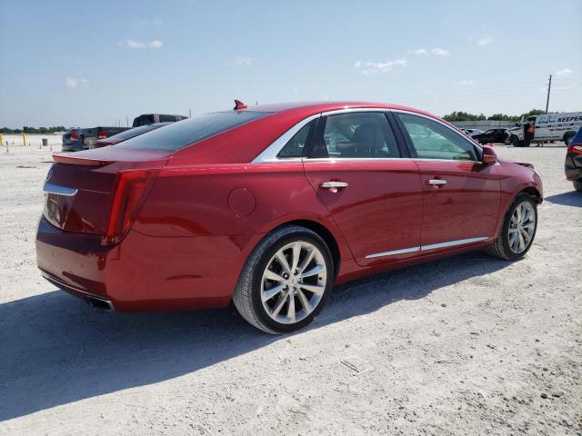 Photo 2 VIN: 2G61M5S3XE9166698 - CADILLAC XTS 