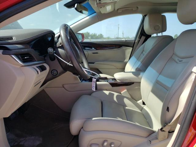 Photo 6 VIN: 2G61M5S3XE9166698 - CADILLAC XTS 