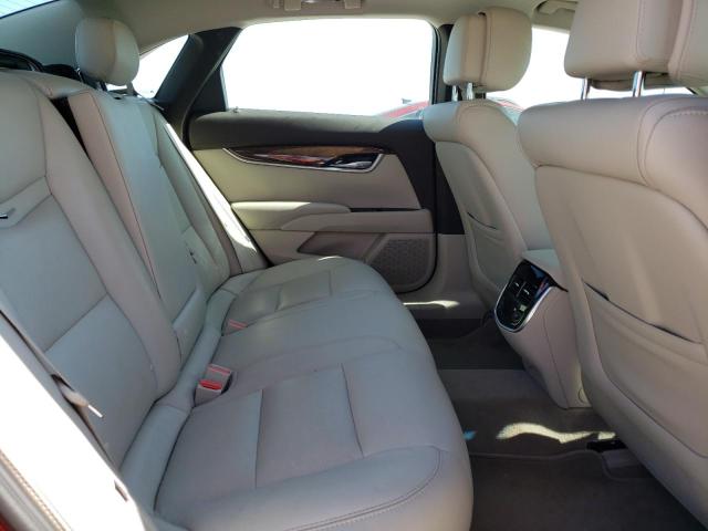 Photo 9 VIN: 2G61M5S3XE9166698 - CADILLAC XTS 