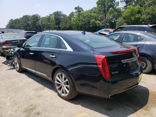 Photo 1 VIN: 2G61M5S3XE9174994 - CADILLAC XTS LUXURY 